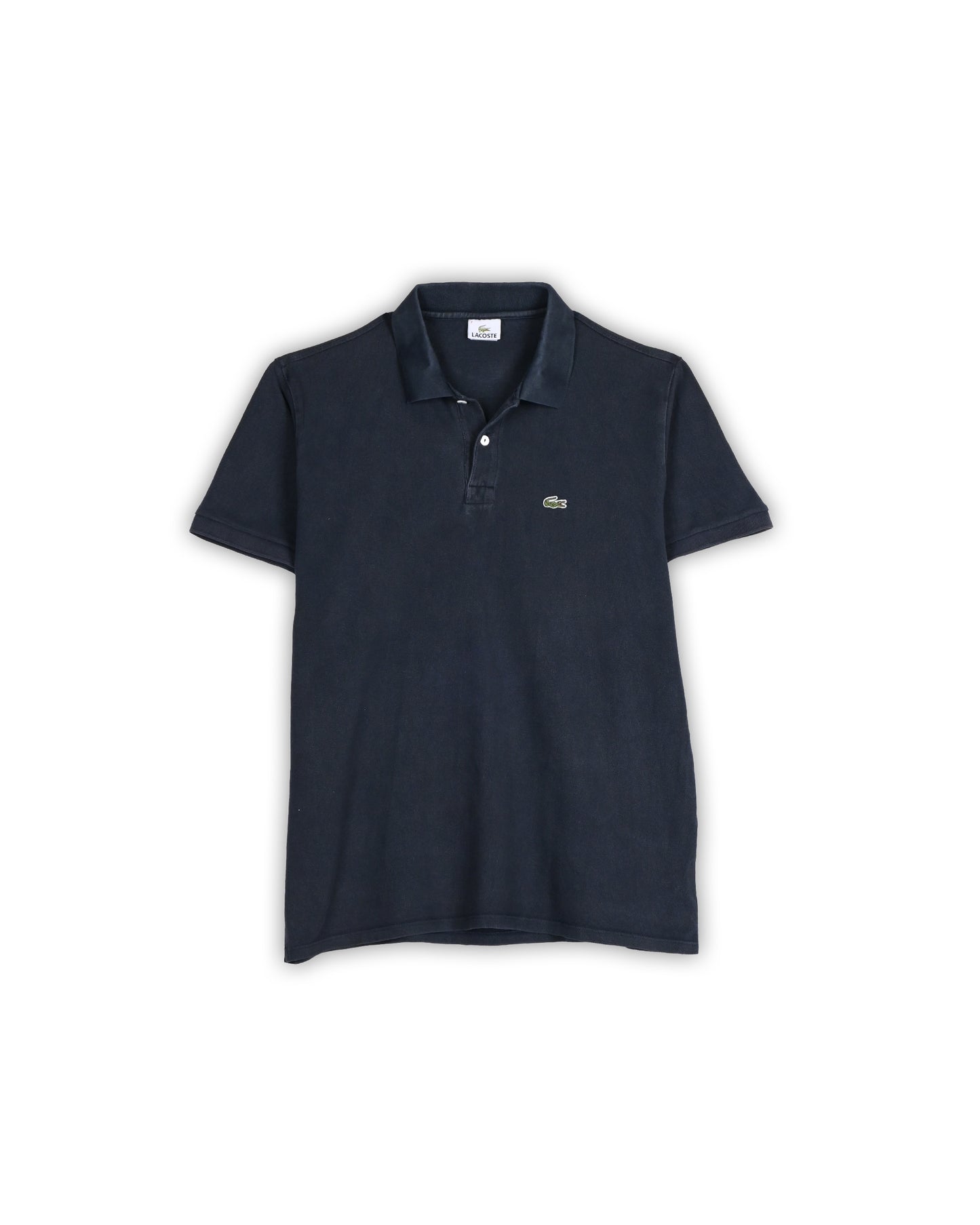 LACOSTE T-SHIRT - S