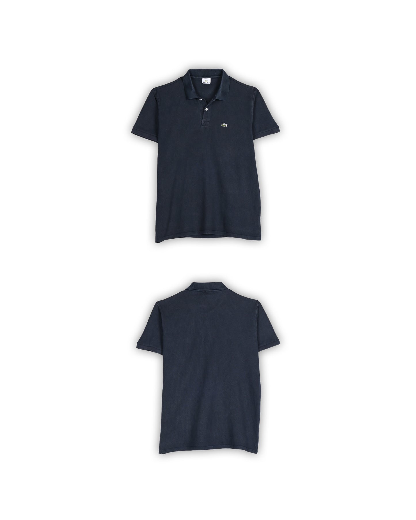 LACOSTE T-SHIRT - S