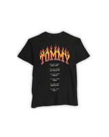 TOMMY JEANS T-SHIRT - XL