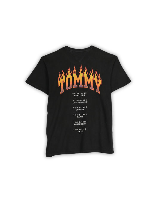 TOMMY JEANS T-SHIRT - XL