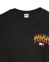 TOMMY JEANS T-SHIRT - XL