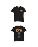 TOMMY JEANS T-SHIRT - XL