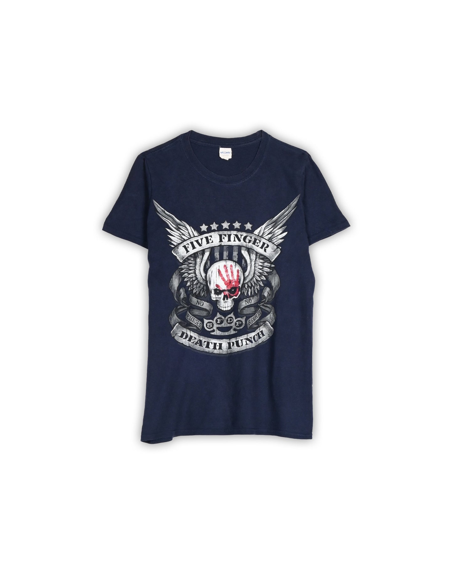 GILDAN T-SHIRT - XS