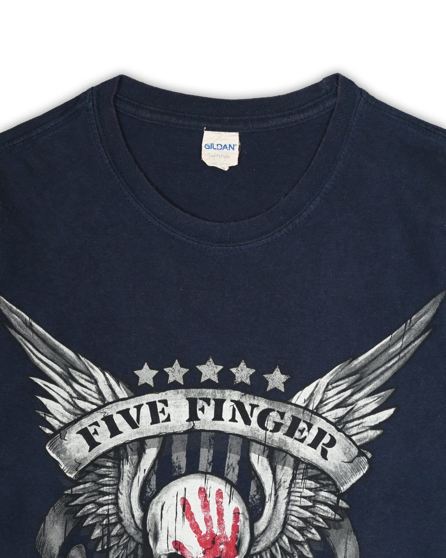 GILDAN T-SHIRT - XS