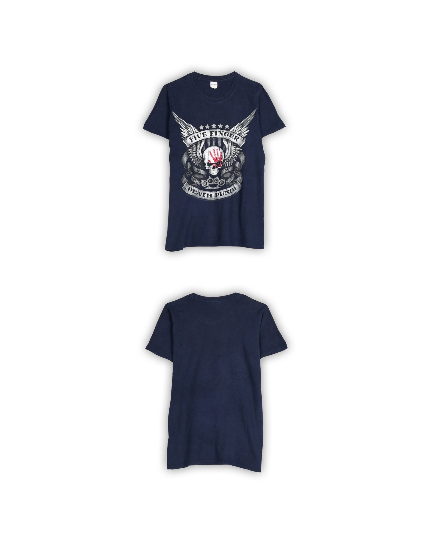 GILDAN T-SHIRT - XS