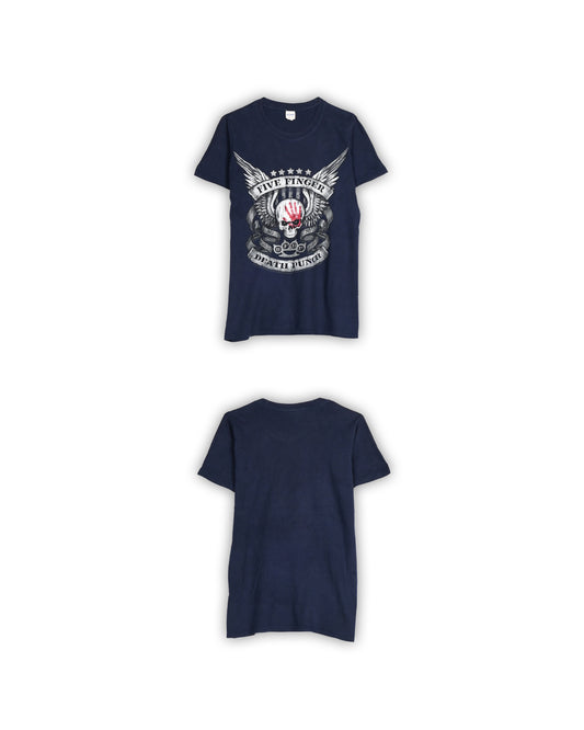 GILDAN T-SHIRT - XS