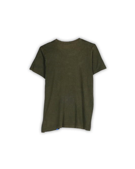 ADIDAS T-SHIRT - L