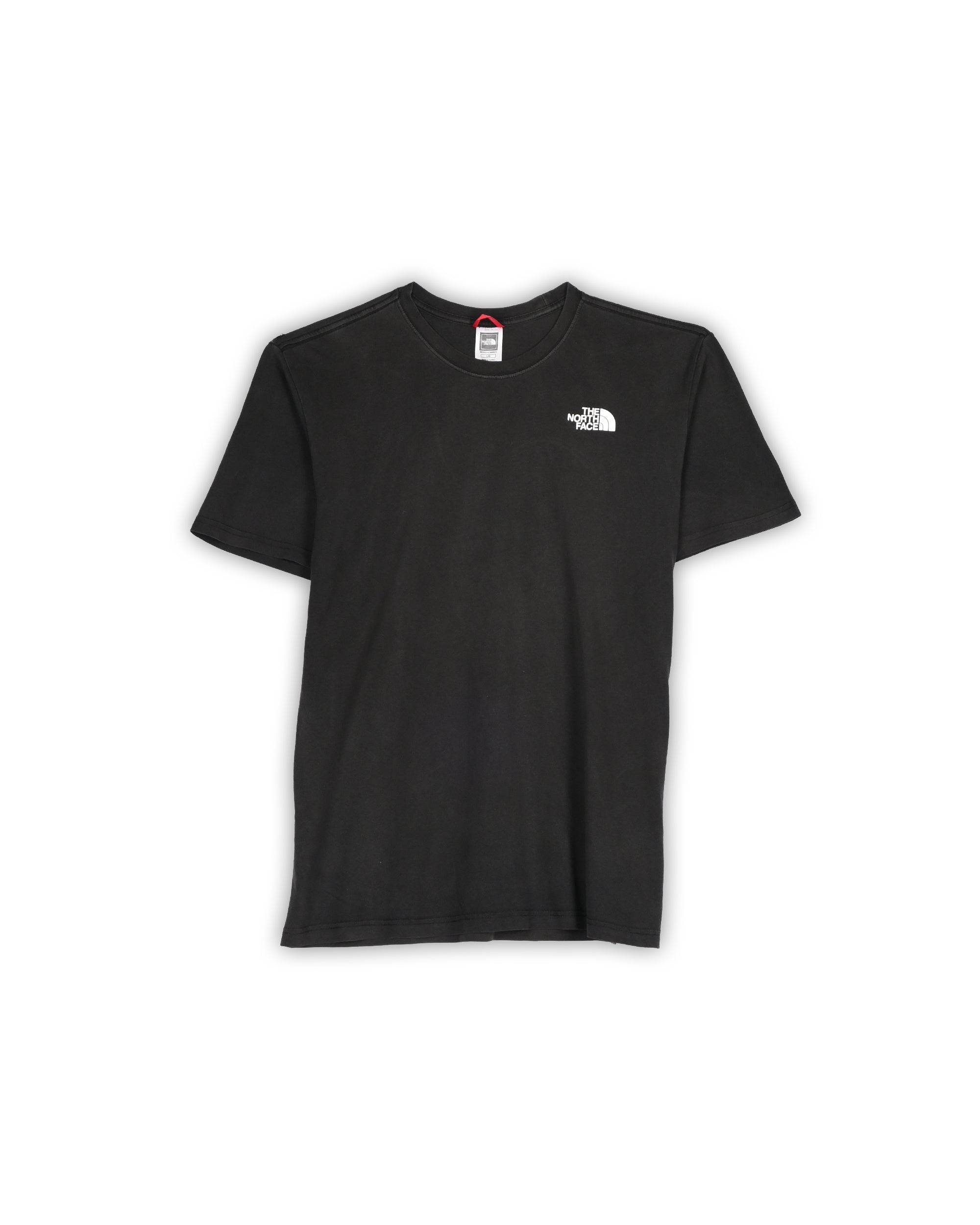 THE NORTH FACE T-SHIRT - L