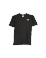 THE NORTH FACE T-SHIRT - L