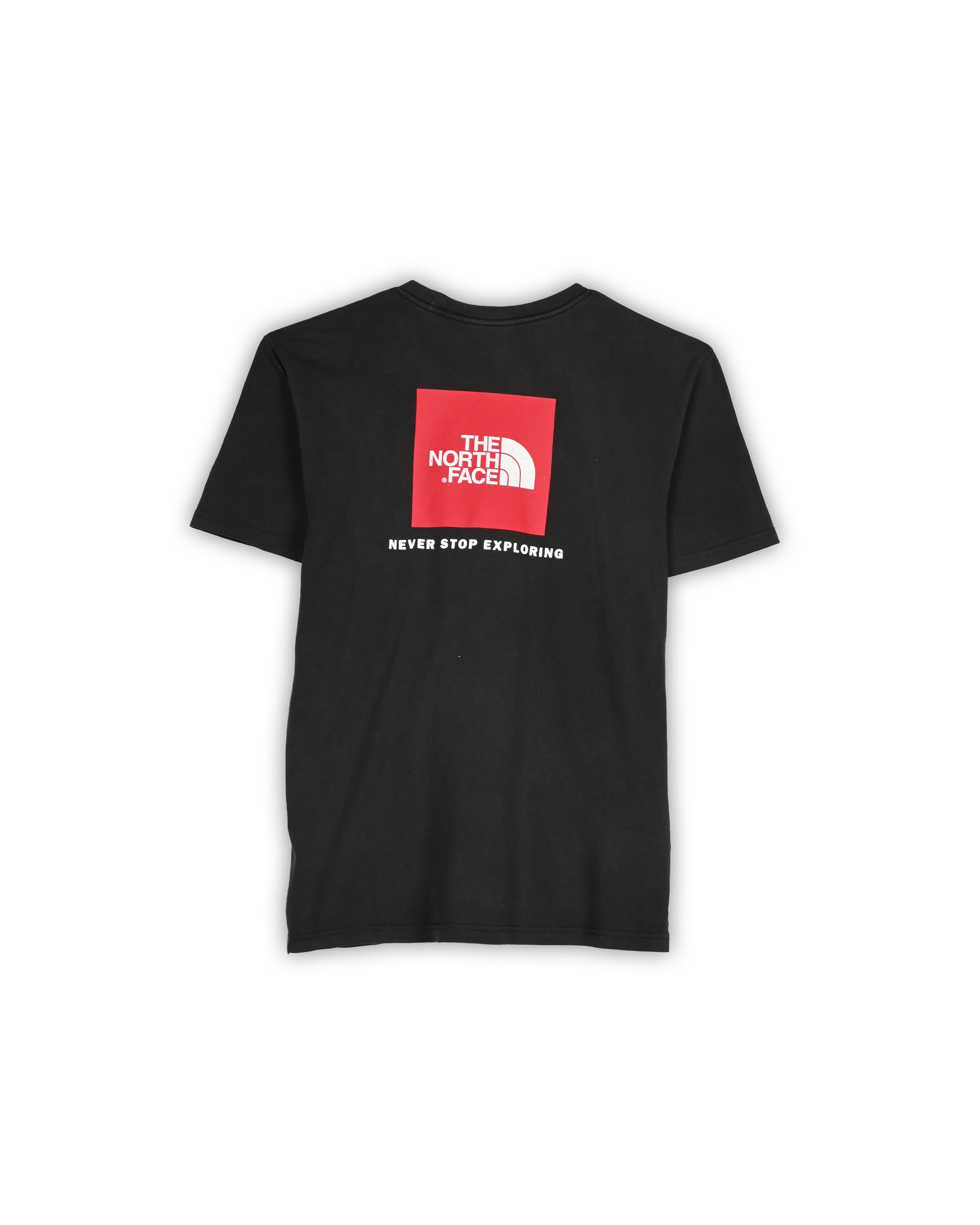 THE NORTH FACE T-SHIRT - L