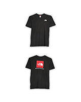 THE NORTH FACE T-SHIRT - L