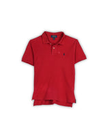 POLO RALPH LAUREN T-SHIRT - S