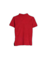 POLO RALPH LAUREN T-SHIRT - S