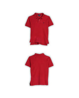POLO RALPH LAUREN T-SHIRT - S