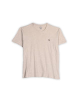 POLO RALPH LAUREN T-SHIRT - M