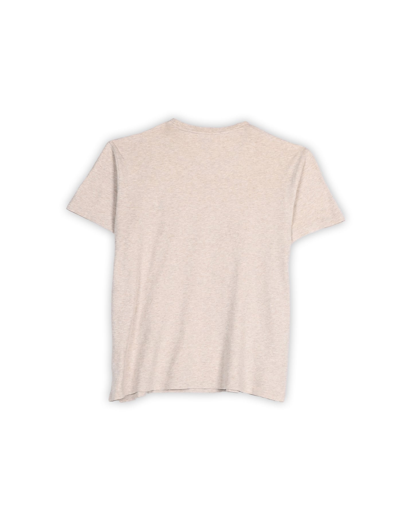 POLO RALPH LAUREN T-SHIRT - M