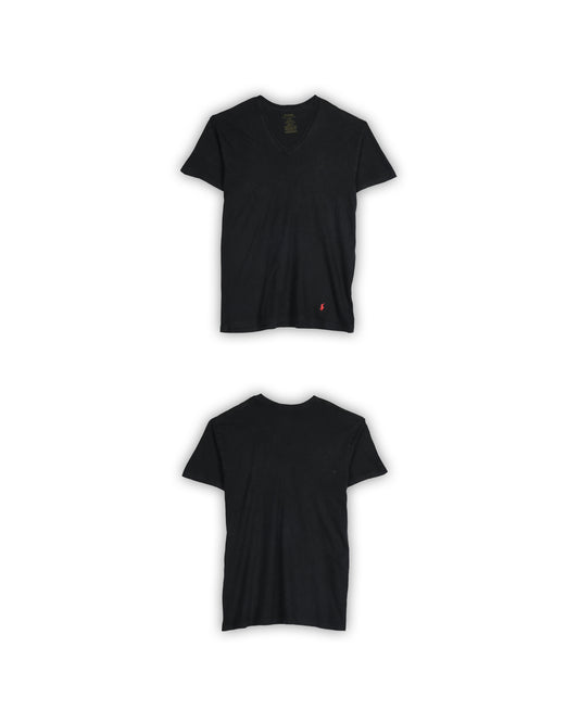 POLO RALPH LAUREN T-SHIRT - L