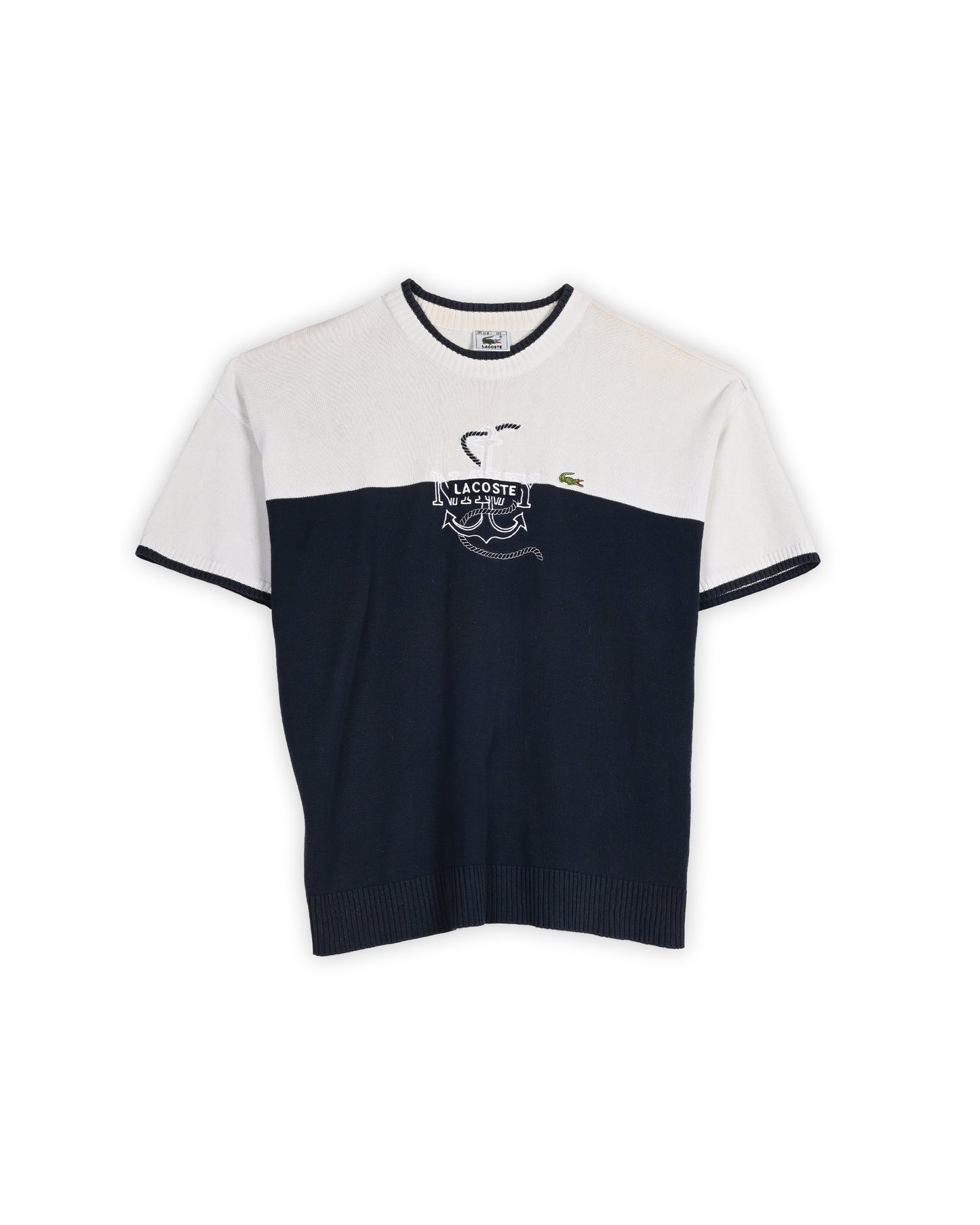 LACOSTE T-SHIRT - L