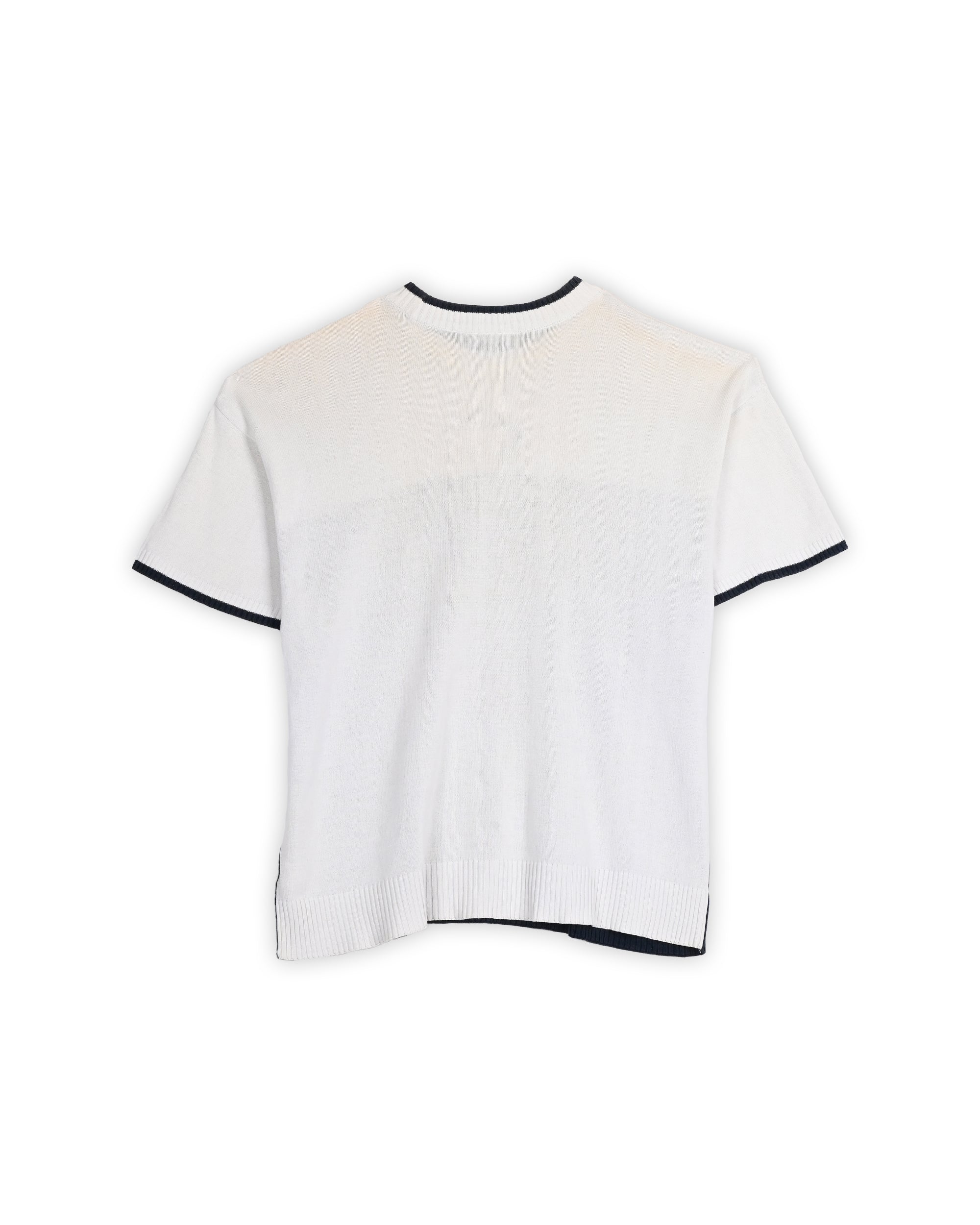 LACOSTE T-SHIRT - L