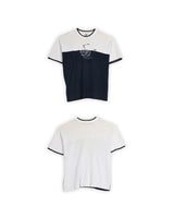 LACOSTE T-SHIRT - L