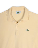 LACOSTE T-SHIRT - M