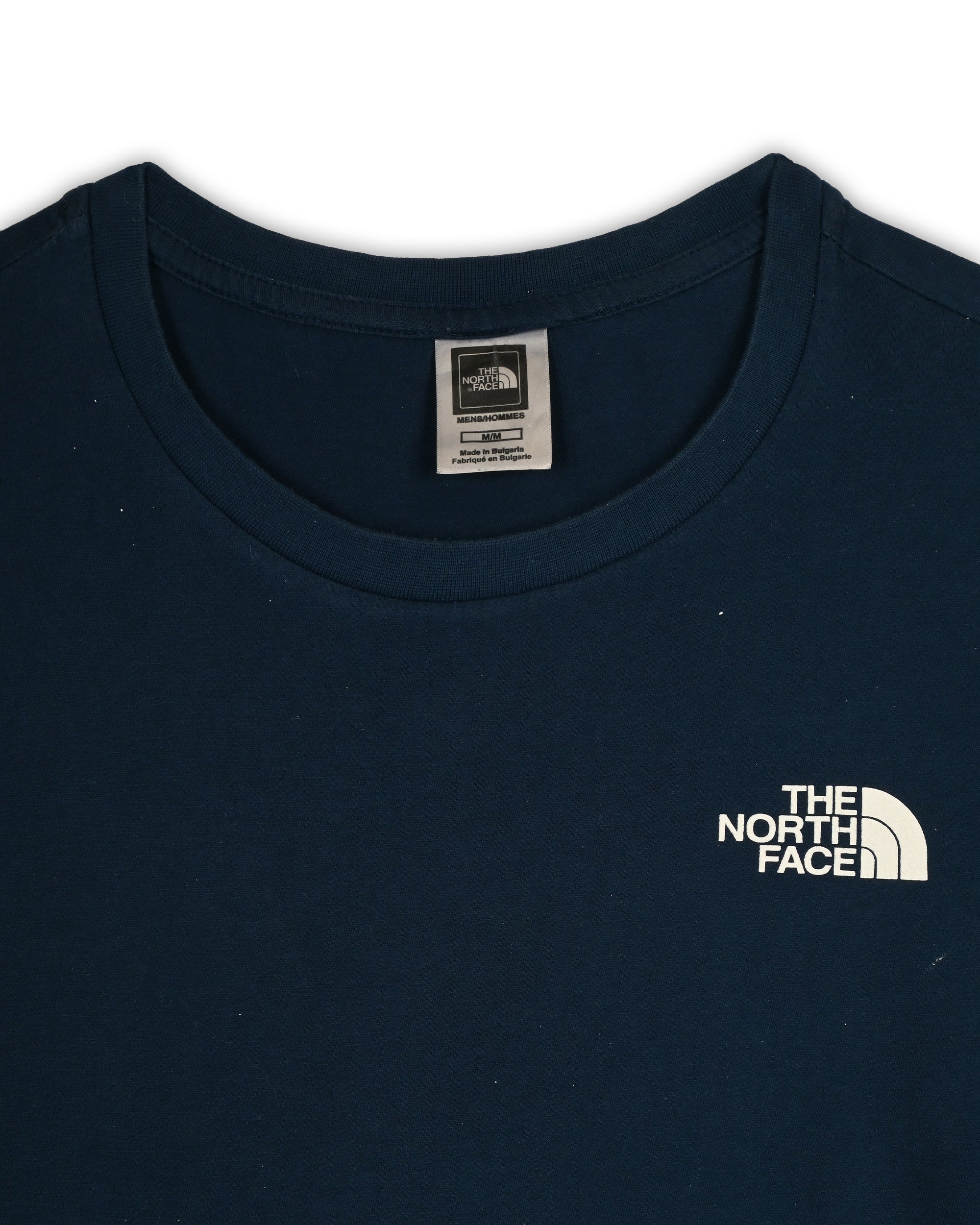 THE NORTH FACE T-SHIRT - M
