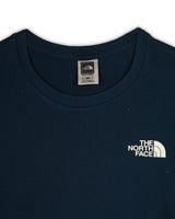 THE NORTH FACE T-SHIRT - M