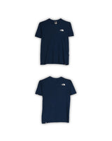 THE NORTH FACE T-SHIRT - M