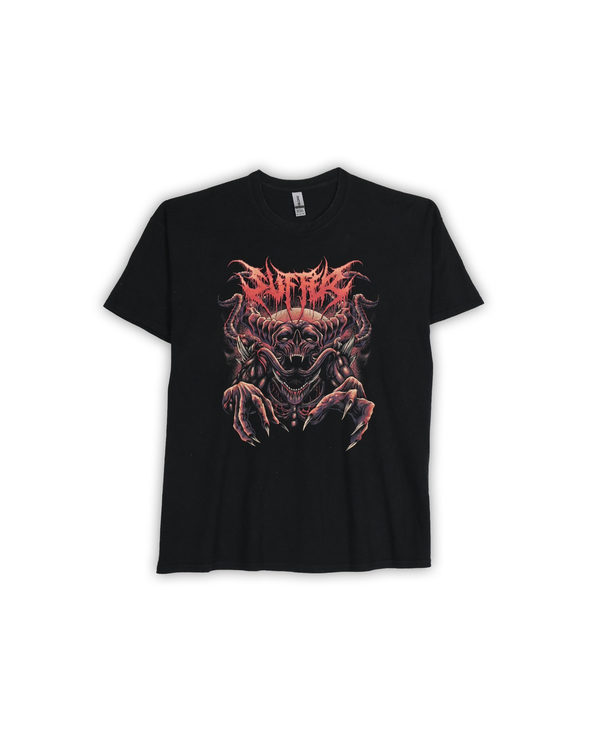 GILDAN T-SHIRT - XXL