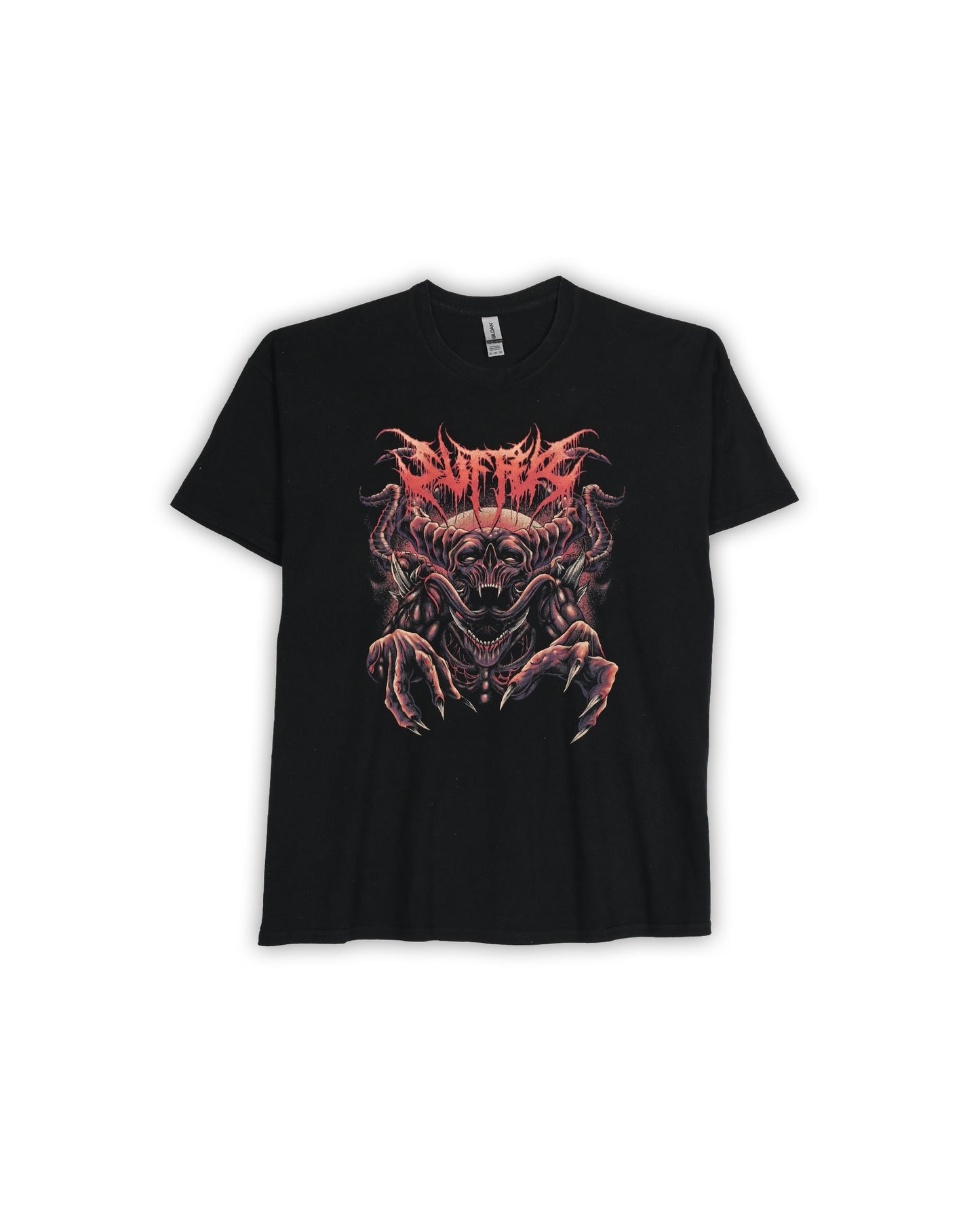 GILDAN T-SHIRT - XXL