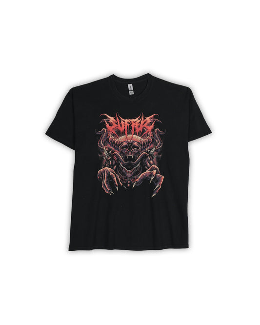 GILDAN T-SHIRT - XXL
