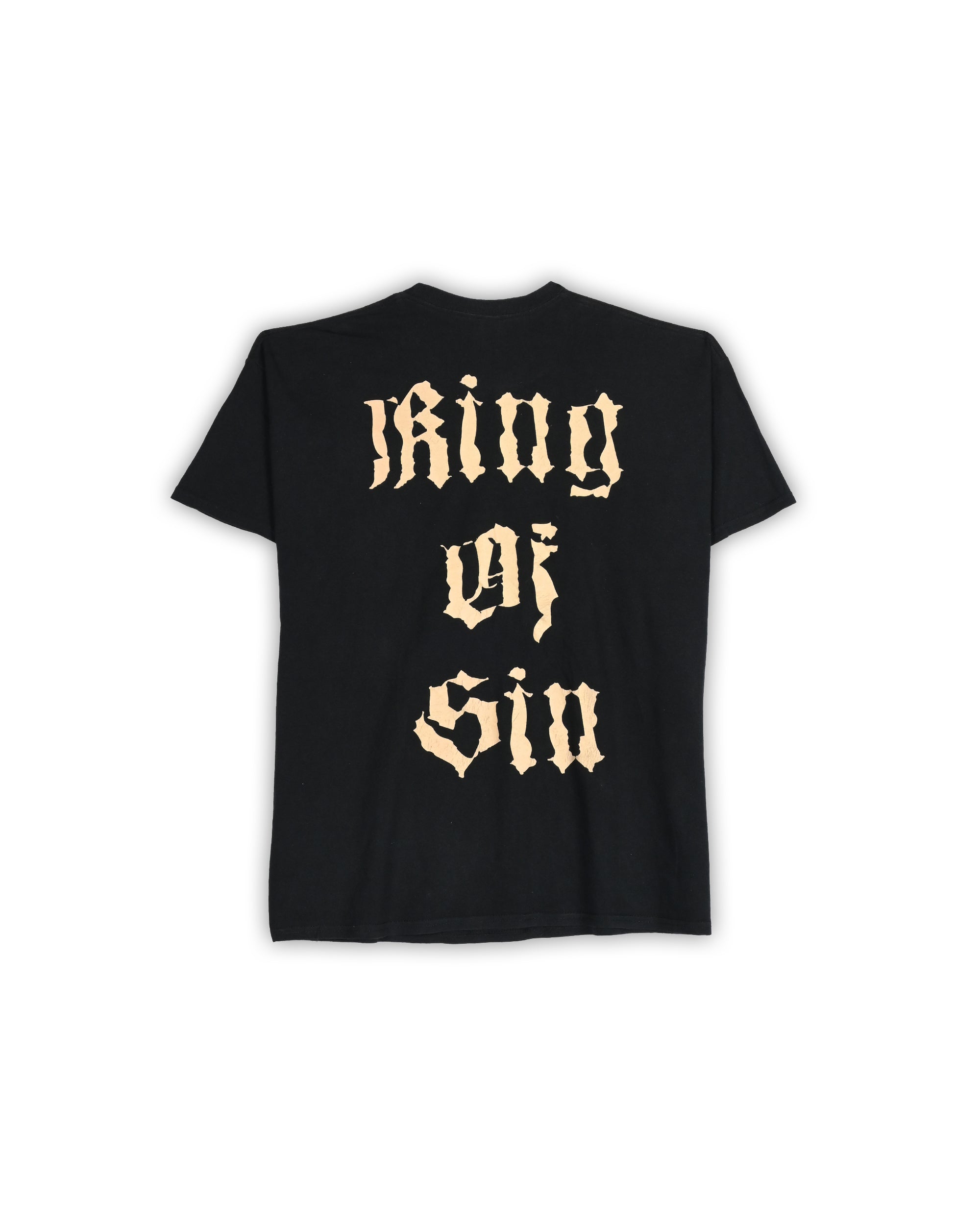 GILDAN T-SHIRT - XXL