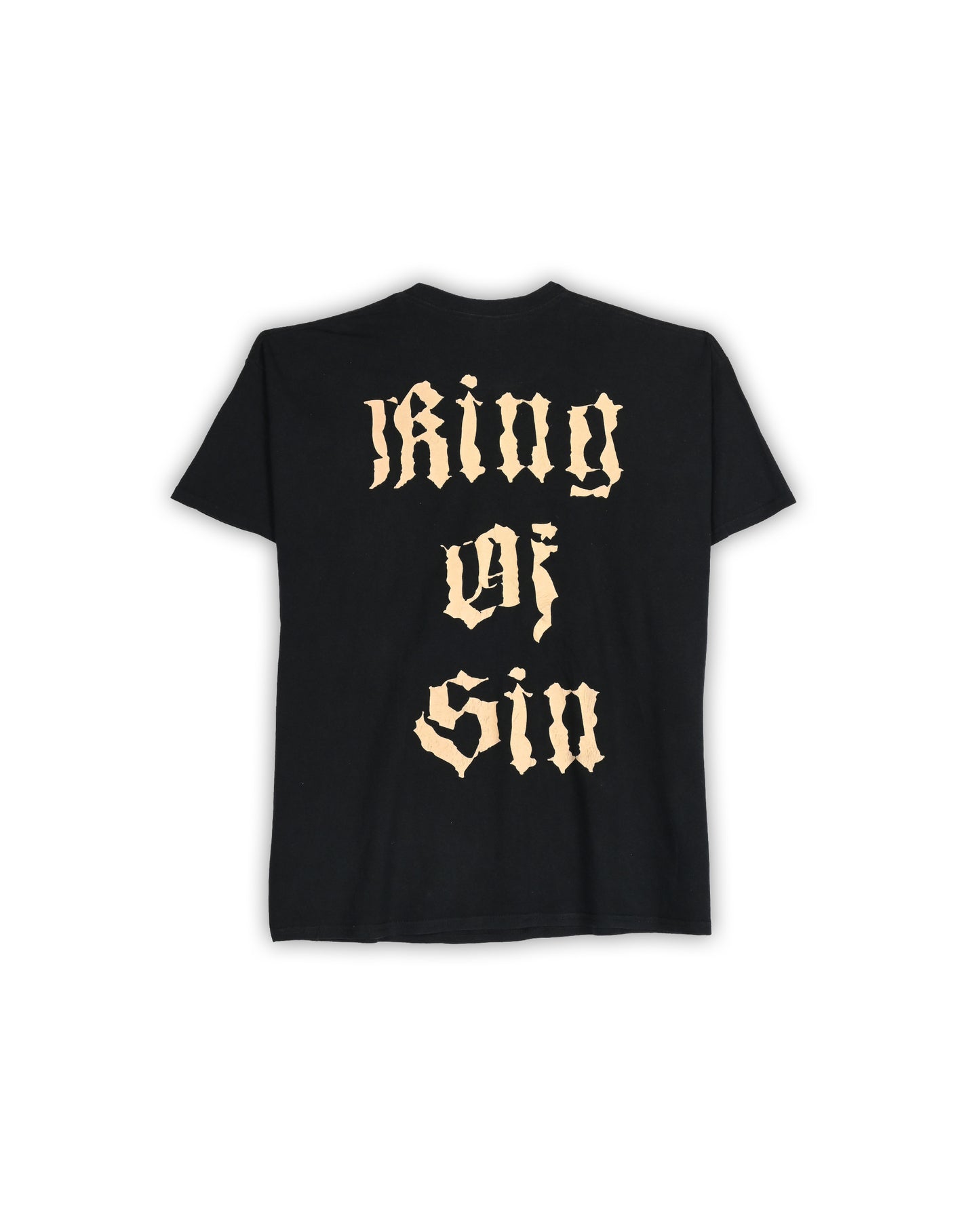 GILDAN T-SHIRT - XXL