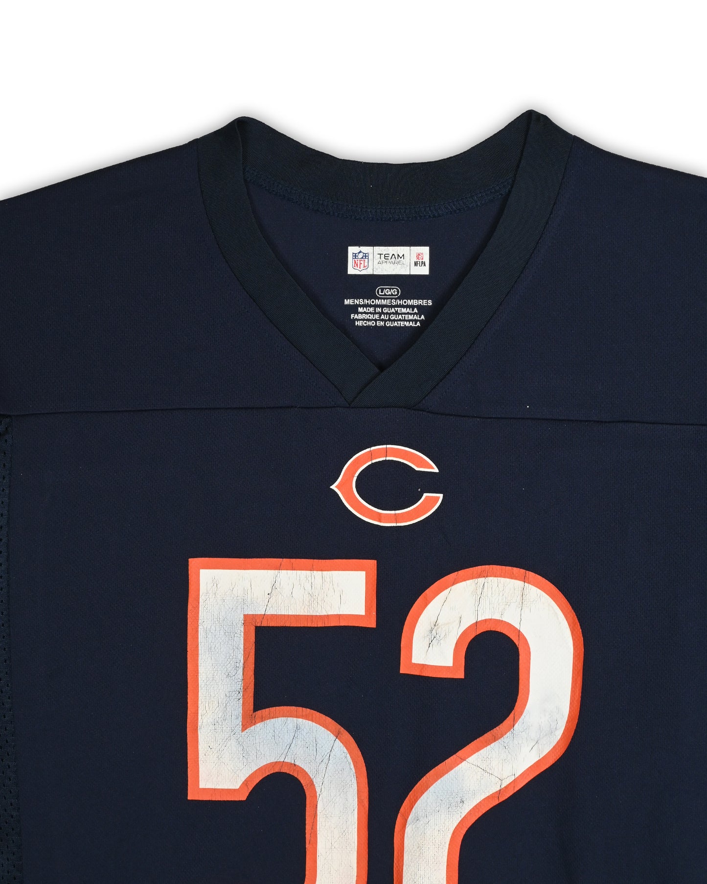 NFL T-SHIRT - L