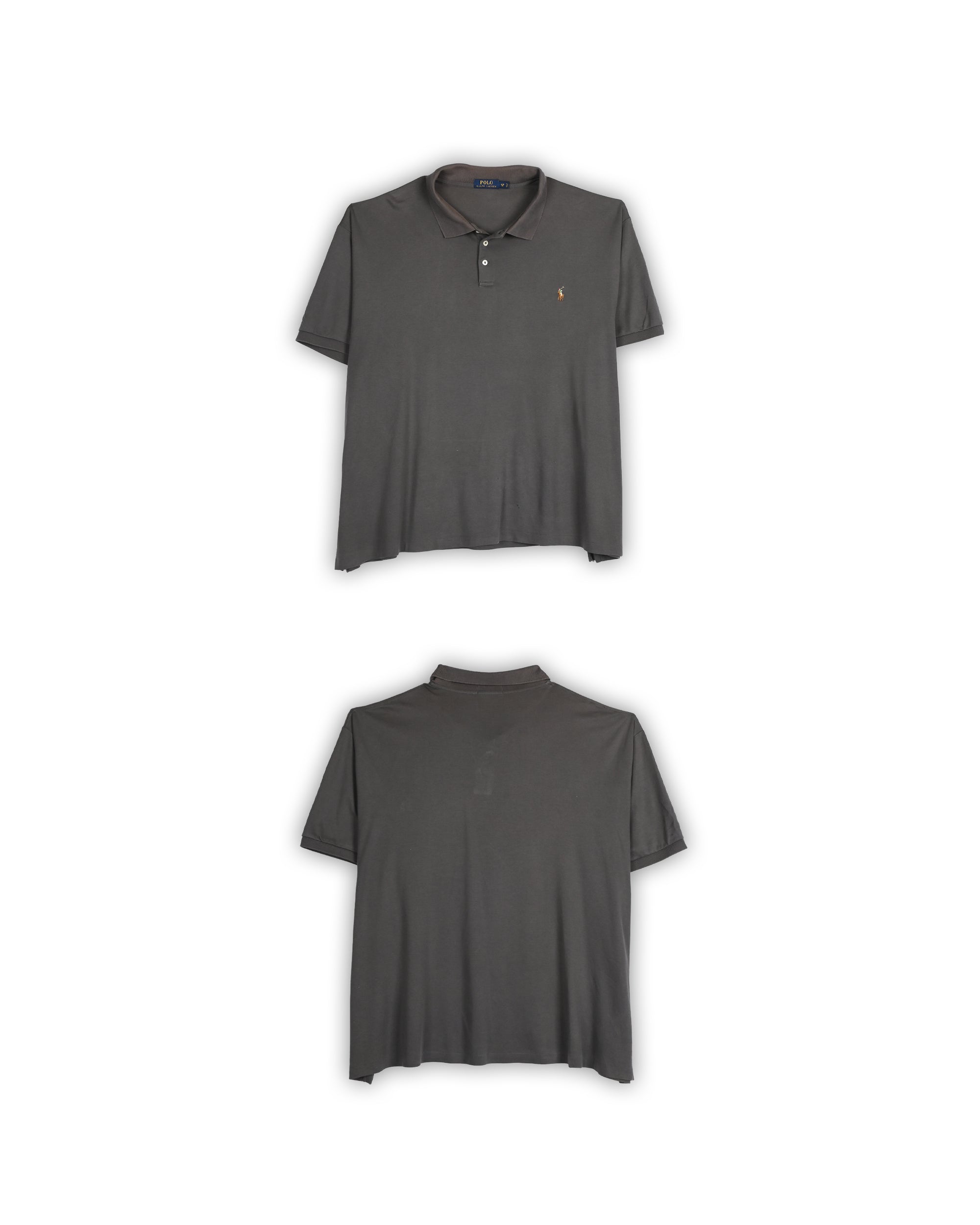 POLO RALPH LAUREN T-SHIRT - XXXXL