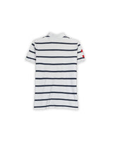 POLO RALPH LAUREN T-SHIRT - M