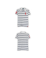 POLO RALPH LAUREN T-SHIRT - M