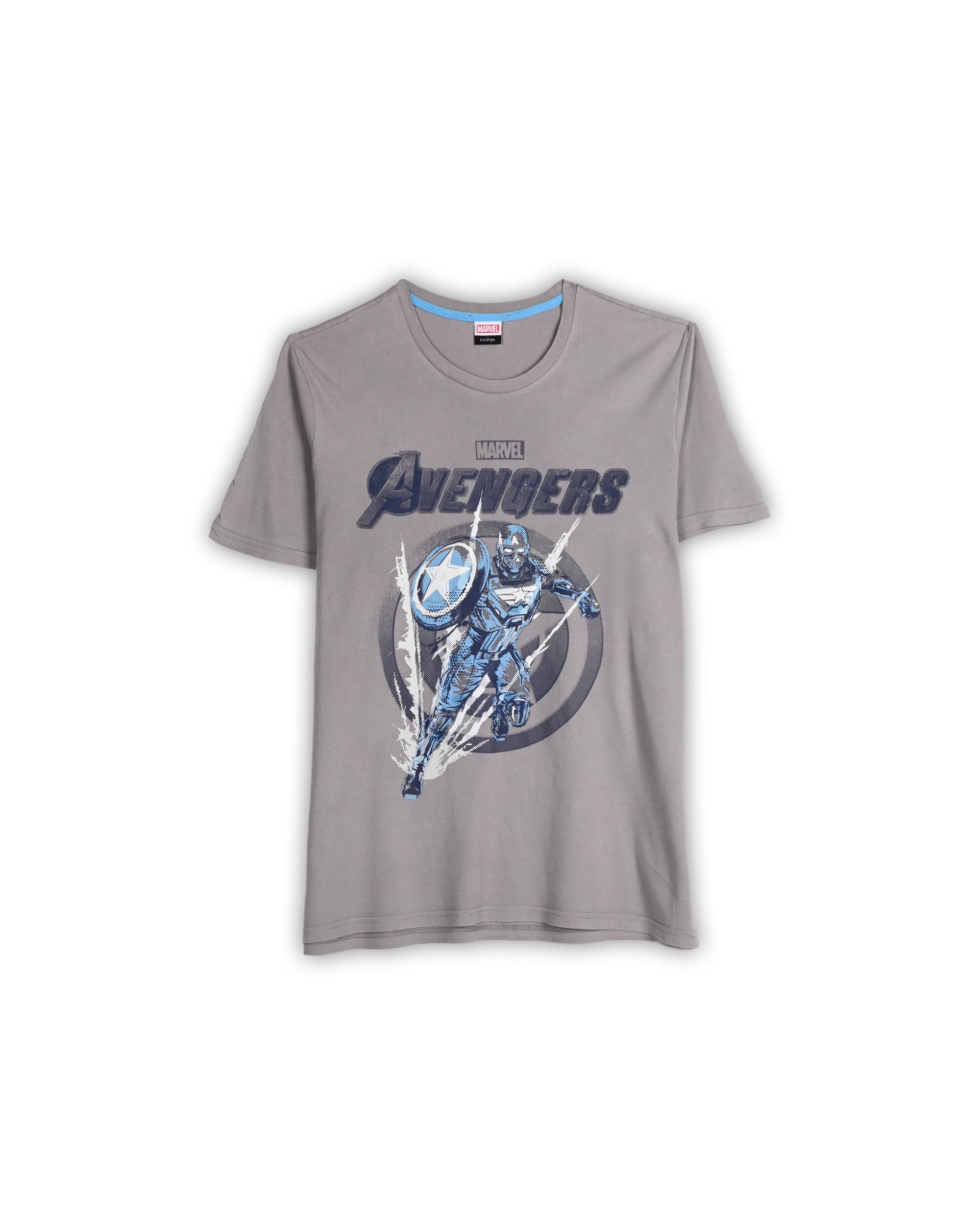 MARVEL T-SHIRT - L