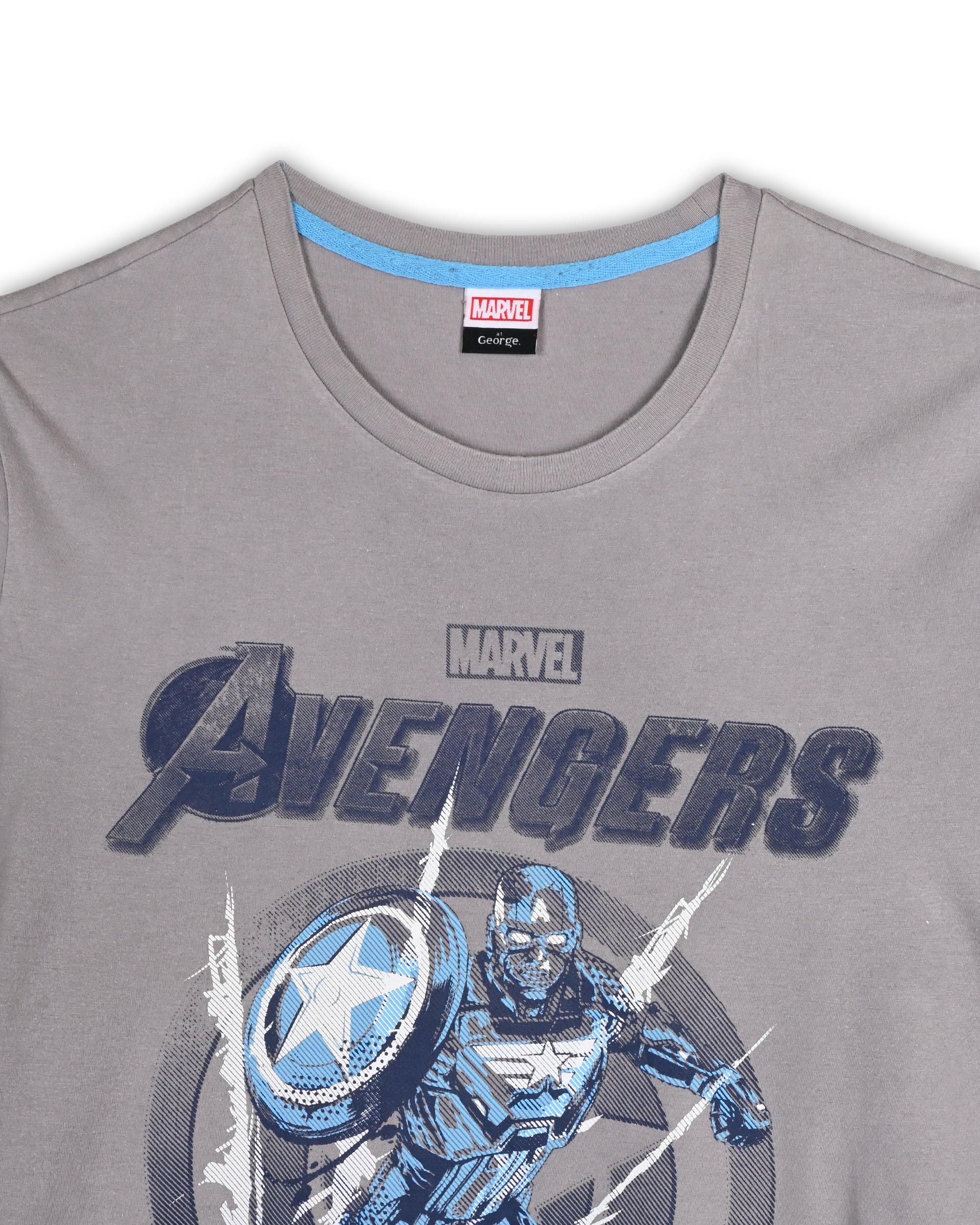 MARVEL T-SHIRT - L