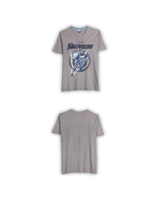 MARVEL T-SHIRT - L