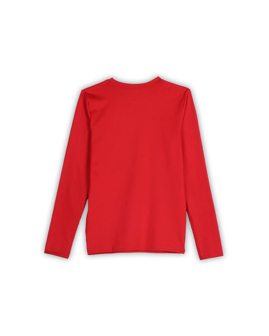 CHAMPION T-SHIRT - L
