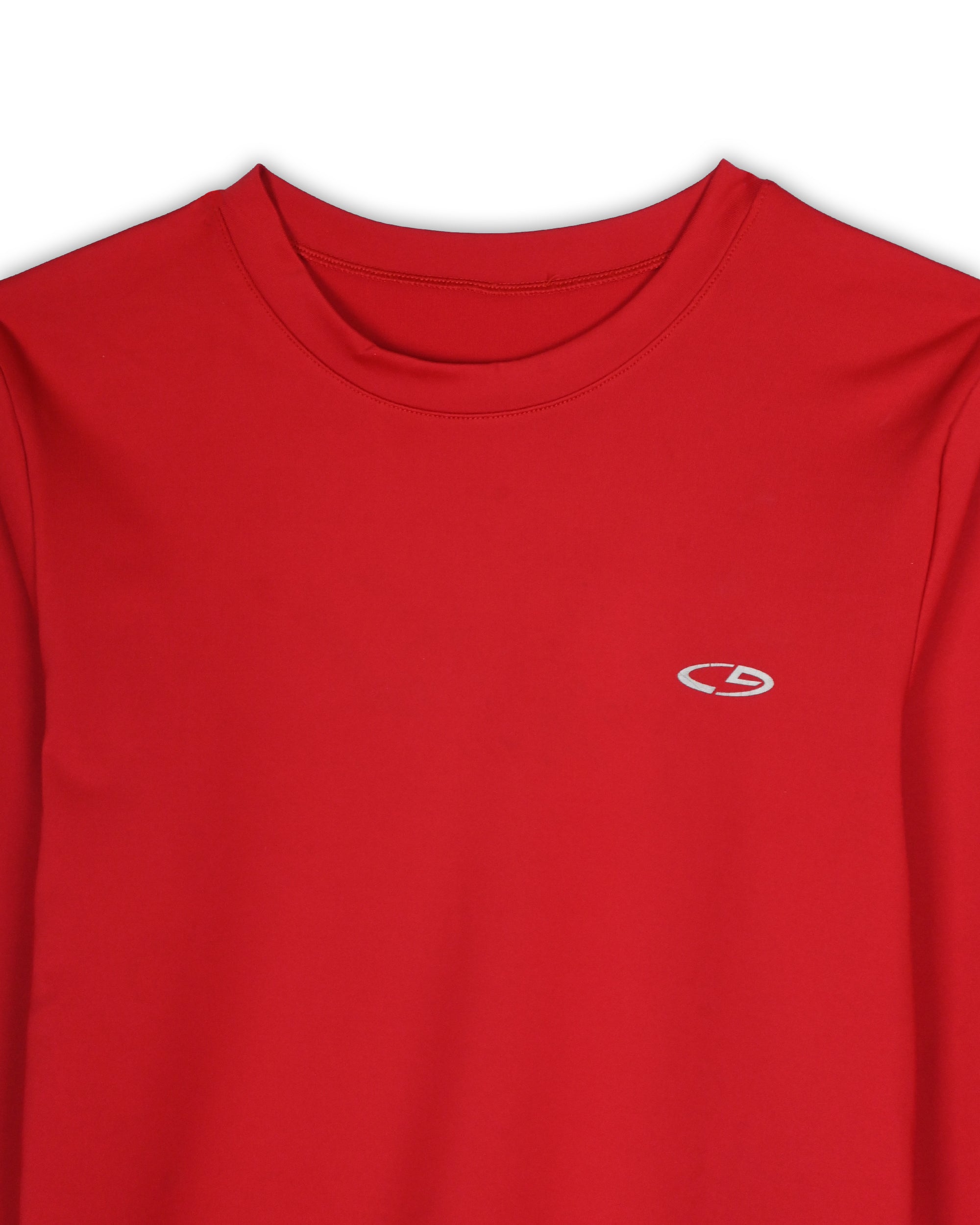 CHAMPION T-SHIRT - L