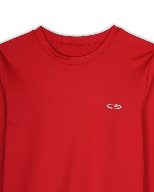 CHAMPION T-SHIRT - L