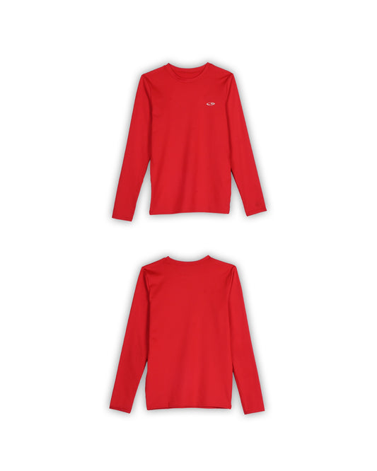 CHAMPION T-SHIRT - L