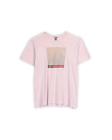 THE NORTH FACE T-SHIRT - L