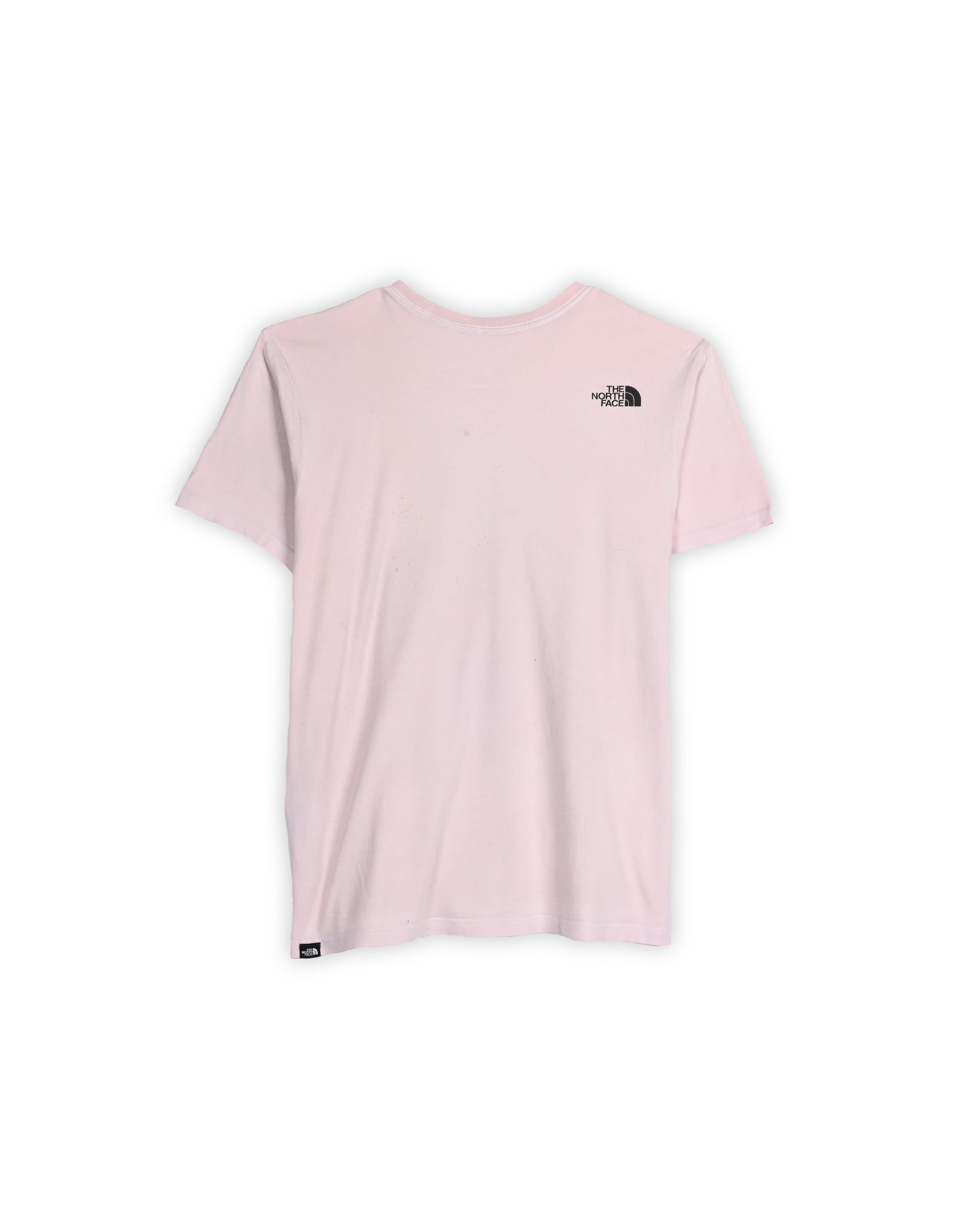 THE NORTH FACE T-SHIRT - L