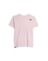 THE NORTH FACE T-SHIRT - L