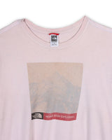 THE NORTH FACE T-SHIRT - L