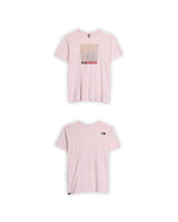 THE NORTH FACE T-SHIRT - L