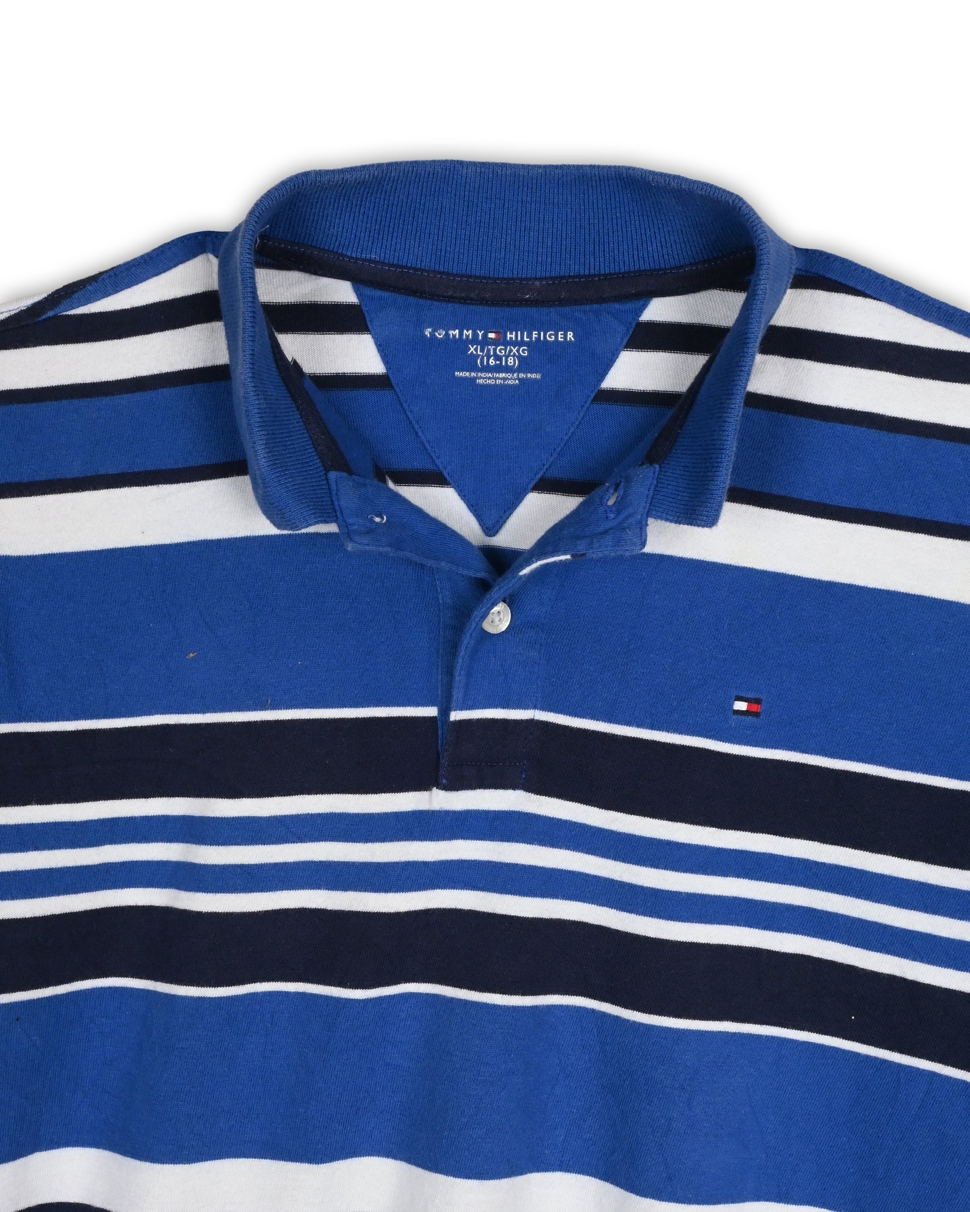 TOMMY HILFIGER T-SHIRT - XL